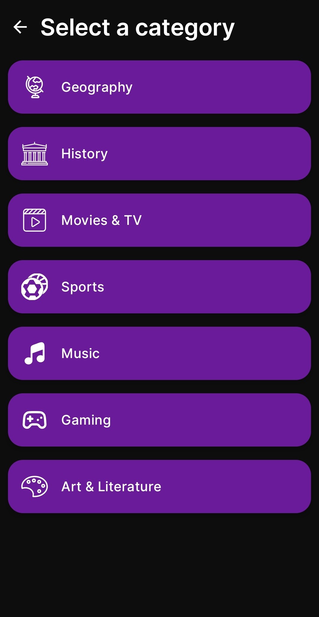ThinkFast Screenshot 3